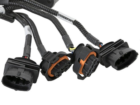 aFe Scorcher GT Module 17 - 18 Hyundai Elantra Sport 1.6L Turbo - CPC Performance