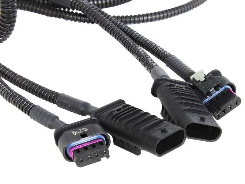 aFe Scorcher GT Power Module 2021 Ford F - 150 2.7L/3.5L - CPC Performance