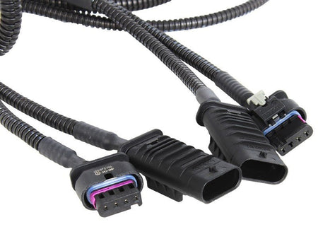 aFe Scorcher GT Power Module 2021 Ford F - 150 2.7L/3.5L - CPC Performance