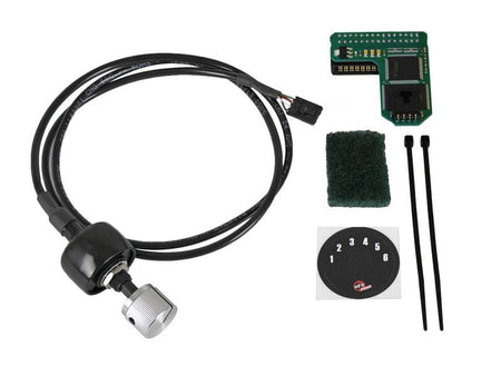 aFe Scorcher HD Performance Chip 02 - 03 Ford Diesel Trucks V8 - 7.3L Automatic - CPC Performance