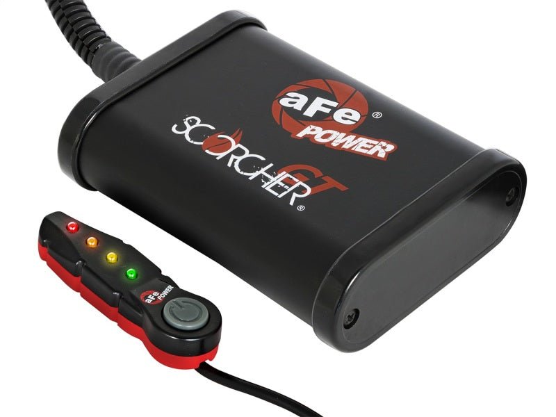 aFe Scorcher Module 16 - 17 Honda Civic I4 - 1.5L (t) - CPC Performance