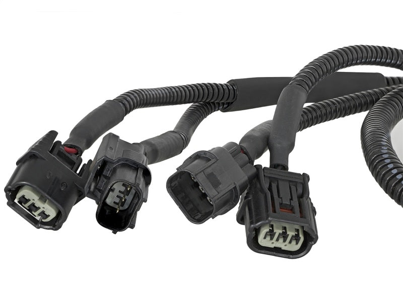 aFe Scorcher Module 16 - 17 Honda Civic I4 - 1.5L (t) - CPC Performance