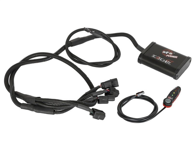 aFe Scorcher Module 16 - 17 Honda Civic I4 - 1.5L (t) - CPC Performance
