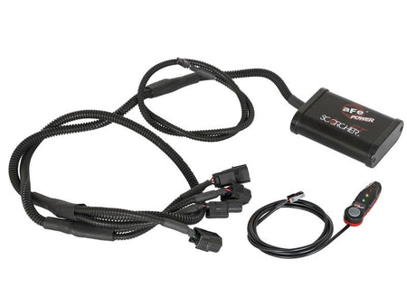 aFe Scorcher Module 16 - 17 Honda Civic I4 - 1.5L (t) - CPC Performance
