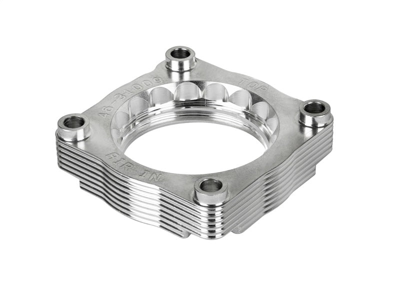 aFe Silver Bullet Throttle Body Spacer 12 - 15 BMW 328i (F30) L4 - 2.0L N20/N26 - CPC Performance