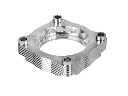 aFe Silver Bullet Throttle Body Spacer 12 - 15 BMW 328i (F30) L4 - 2.0L N20/N26 - CPC Performance