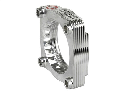 aFe Silver Bullet Throttle Body Spacer 12 - 15 BMW 328i (F30) L4 - 2.0L N20/N26 - CPC Performance