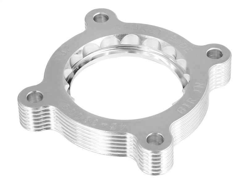 aFe Silver Bullet Throttle Body Spacers 13 - 15 Scion FRS 2.0L - CPC Performance