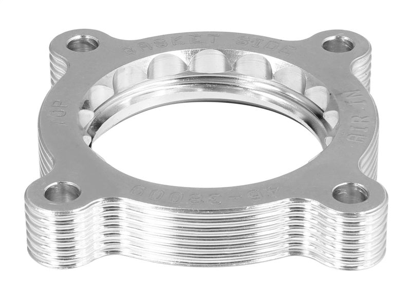 aFe Silver Bullet Throttle Body Spacers 13 - 15 Scion FRS 2.0L - CPC Performance