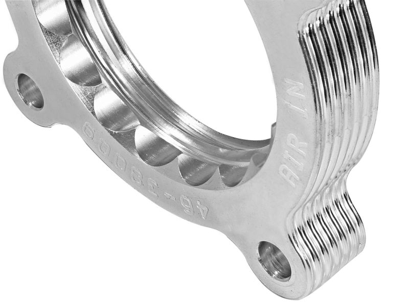 aFe Silver Bullet Throttle Body Spacers 13 - 15 Scion FRS 2.0L - CPC Performance