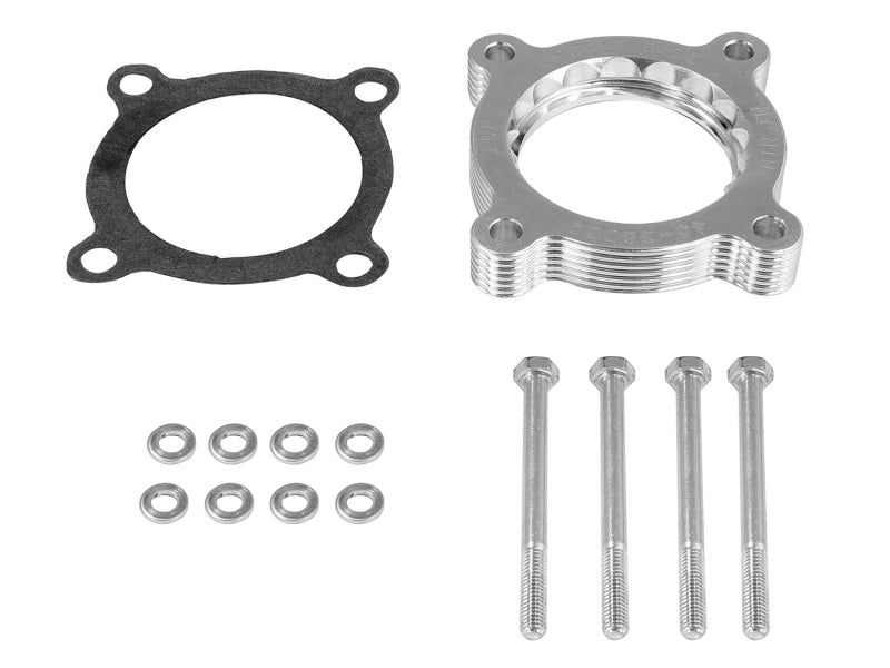 aFe Silver Bullet Throttle Body Spacers 13 - 15 Scion FRS 2.0L - CPC Performance