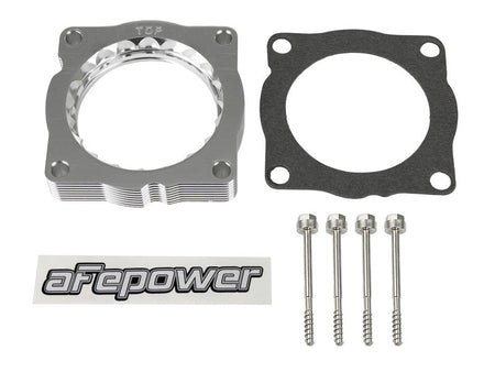 aFe Silver Bullet Throttle Body Spacers TBS 14 BMW 435i (F32) / 12 - 15 BMW 335i (F30) BMW 335i (F30) - CPC Performance