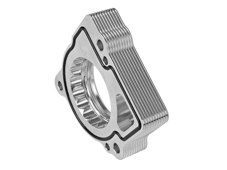 aFe Silver Bullet Throttle Body Spacers TBS Dodge Ram 1500 03 - 07 V8 - 4.7L - CPC Performance