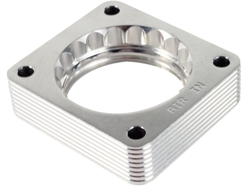 aFe Silver Bullet Throttle Body Spacers TBS Ford F - 150 97 - 10 V8 - 4.6 97 - 03 V8 - 5.4L - CPC Performance