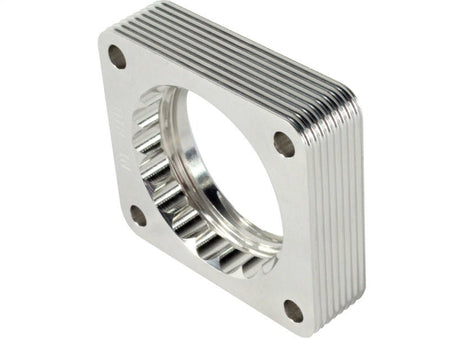 aFe Silver Bullet Throttle Body Spacers TBS Ford F - 150 97 - 10 V8 - 4.6 97 - 03 V8 - 5.4L - CPC Performance