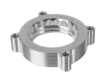 aFe Silver Bullet Throttle Body Spacers TBS Ford F - 150 Raptor 10 - 12 V8 - 6.2L - CPC Performance
