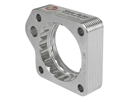 aFe Silver Bullet Throttle Body Spacers TBS Ford Ranger/Explorer 90 - 01 V6 - 4.0L (Excluding SOHC) - CPC Performance