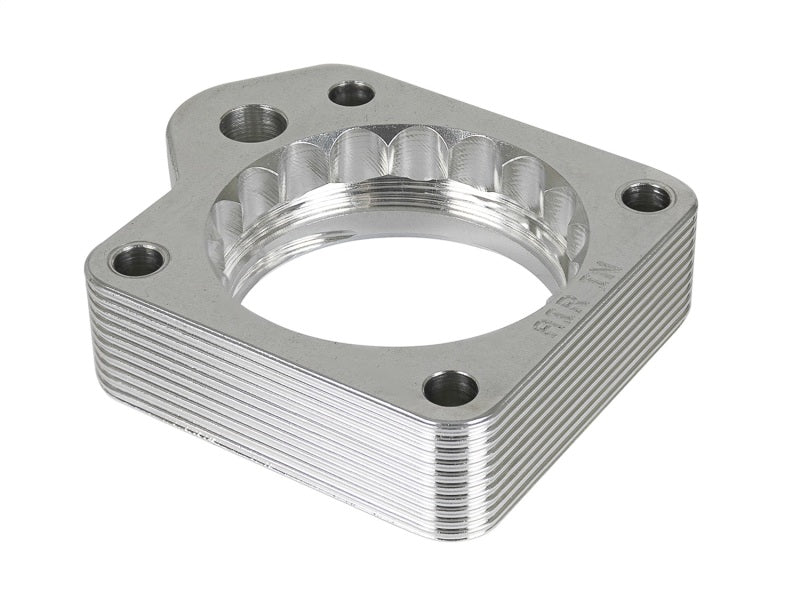aFe Silver Bullet Throttle Body Spacers TBS Ford Ranger/Explorer 90 - 01 V6 - 4.0L (Excluding SOHC) - CPC Performance