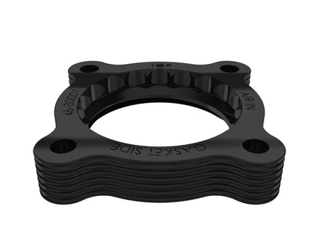 aFe Silver Bullet Throttle Body Spacers TBS Mazda Miata ND 16 - 19 L4 - 2.0L - CPC Performance