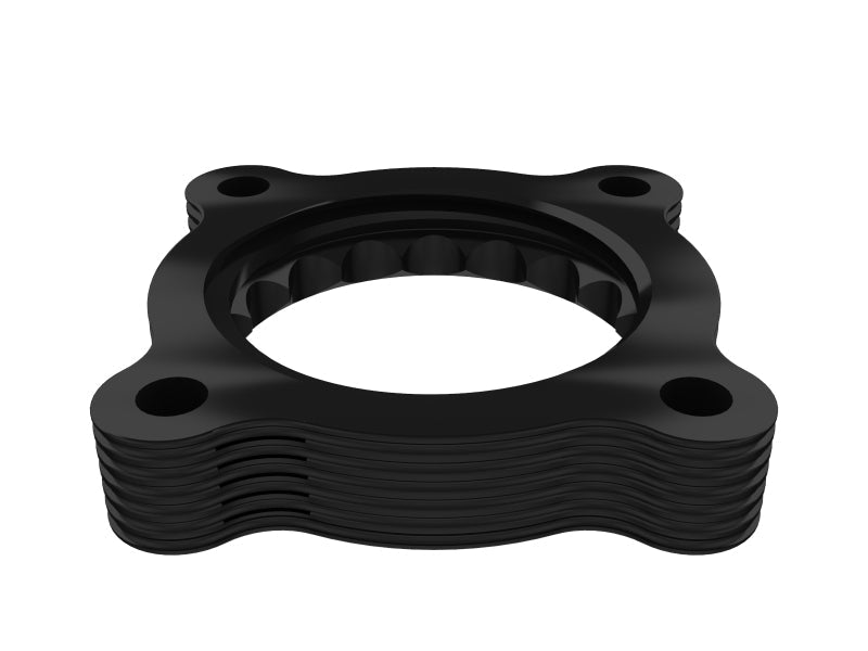 aFe Silver Bullet Throttle Body Spacers TBS Mazda Miata ND 16 - 19 L4 - 2.0L - CPC Performance