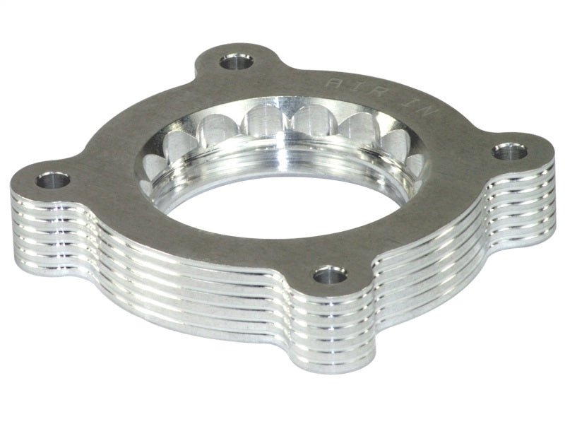aFe Silver Bullet Throttle Body Spacers TBS Toyota 4Runner/FJ Cruiser 10 - 12 V6 - 4.0L - CPC Performance