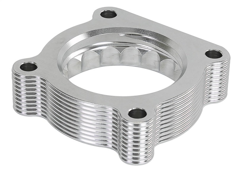 aFe Silver Bullet Throttle Body Spacers TBS Toyota Tacoma 05 - 11 V6 - 4.0L - CPC Performance