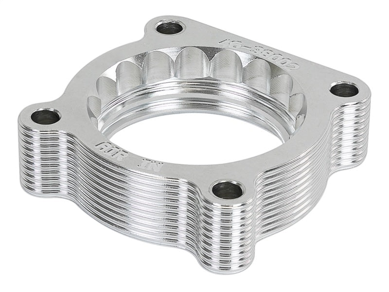 aFe Silver Bullet Throttle Body Spacers TBS Toyota Tacoma 05 - 11 V6 - 4.0L - CPC Performance