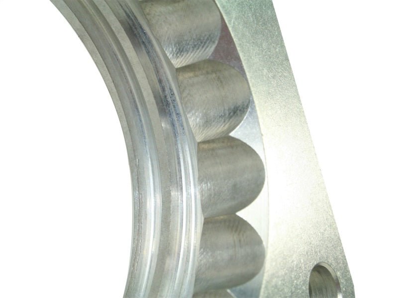 aFe Silver Bullet Throttle Body Spacers TBS Toyota Tundra 07 - 11 Sequoia 08 - 11 V8 - 5.7L - CPC Performance