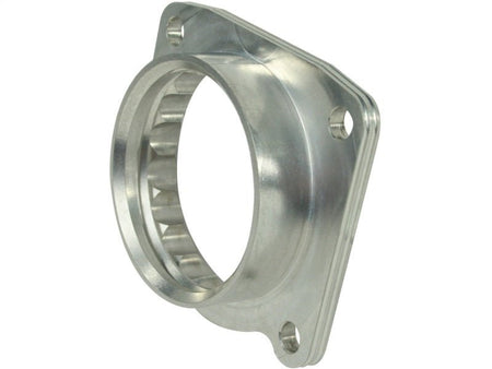 aFe Silver Bullet Throttle Body Spacers TBS Toyota Tundra 07 - 11 Sequoia 08 - 11 V8 - 5.7L - CPC Performance