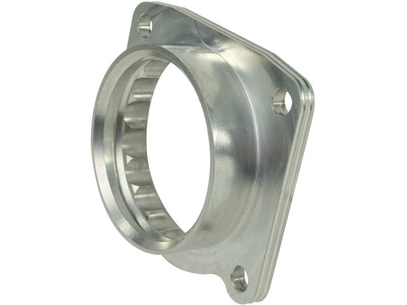 aFe Silver Bullet Throttle Body Spacers TBS Toyota Tundra 07 - 11 Sequoia 08 - 11 V8 - 5.7L - CPC Performance