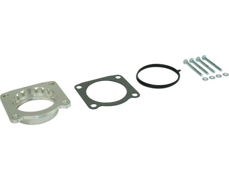 aFe Silver Bullet Throttle Body Spacers TBS Toyota Tundra 07 - 11 Sequoia 08 - 11 V8 - 5.7L - CPC Performance