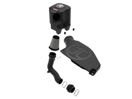 AFE Subaru WRX 22 - 24 H4 - 2.4L Momentum Cold Air Intake - CPC Performance