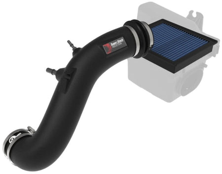 aFe Super Stock Induction System Pro 5R Media 15 - 20 Ford F - 150 V8 - 5.0L - CPC Performance