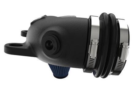 aFe Super Stock Induction System Pro 5R Media Jeep 18 - 21 Wrangler JL / 20 - 21 Gladiator JT V6 - 3.6L - CPC Performance