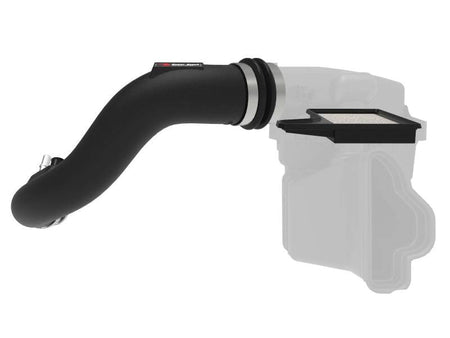 aFe Super Stock Induction System Pro Dry S Media 15 - 20 Ford Mustang L4 - 2.3L (t) - CPC Performance