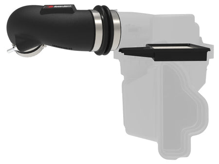 aFe Super Stock Induction System Pro Dry S Media 18 - 20 Ford Mustang V8 - 5.0L - CPC Performance