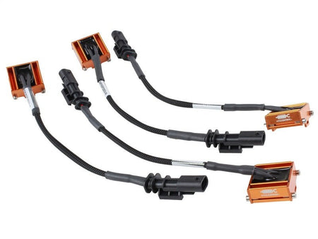 aFe Suspension Logic Electronic Shock Modules w/ Small Connector 14 - 19 Chevrolet Corvette (C7) - CPC Performance