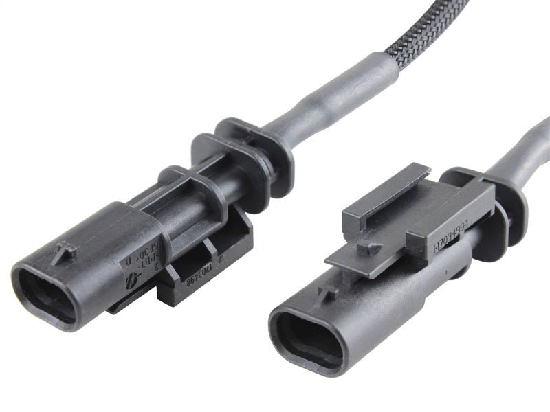 aFe Suspension Logic Electronic Shock Modules w/ Small Connector 14 - 19 Chevrolet Corvette (C7) - CPC Performance