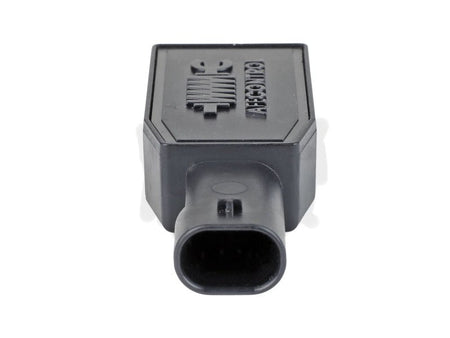 aFe Suspension Logic Electronic Shock Modules w/ Small Connector 14 - 19 Chevrolet Corvette (C7) - CPC Performance