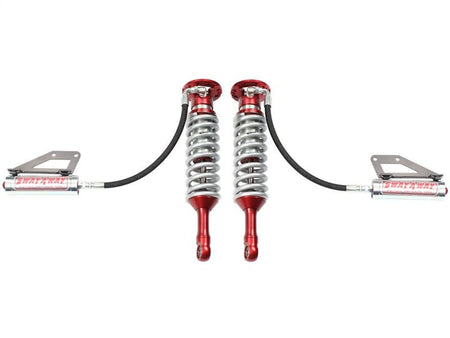 aFe Sway - A - Way 2.5in Front Coil Over Kit 10 - 14 Ford F - 150 Raptor - CPC Performance