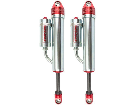 aFe Sway - A - Way 2.5in Rear Shock Kit 10 - 14 Ford F - 150 Raptor - CPC Performance