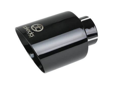 aFe Takeda 14 - 22 Lexus IS350 V6 2.5in. 304 Stainless Steel Axle - Back Exhaust System w/ Black Tip - CPC Performance