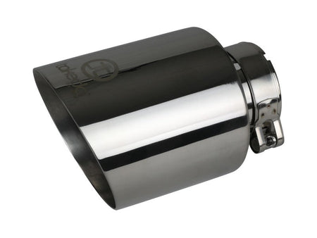 aFe Takeda 2 - 1/2in 304 SS Axle - Back Exhaust w/ Polished Tips 14 - 18 Mazda 3 L4 2.0L/2.5L - CPC Performance