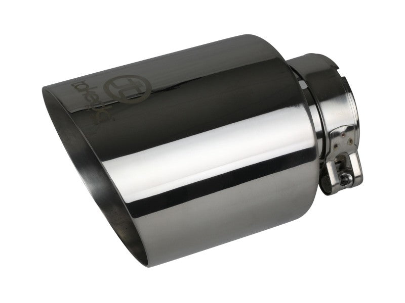 aFe Takeda 2 - 1/2in 304 SS Cat - Back Exhaust w/ Polished Tips 14 - 18 Mazda 3 L4 2.0L/2.5L - CPC Performance