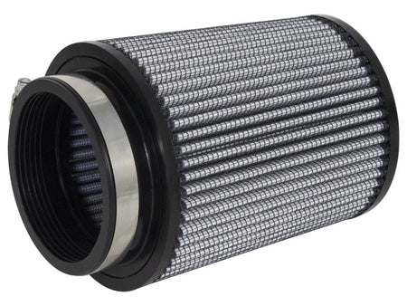 aFe Takeda Air Filters A/F PDS 3 - 1/2F x 5B x 4 - 1/2T (INV) x 6.25in Height - CPC Performance