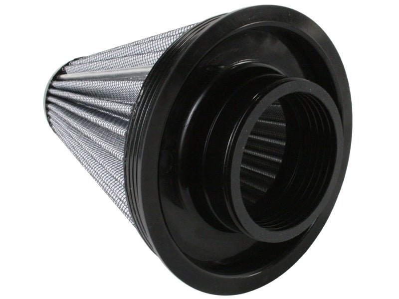 aFe Takeda Air Filters IAF PDS A/F PDS 3 - 1/2F x 6B(INV) x 2 - 3/4T(DOM) x 8H(VS) - CPC Performance