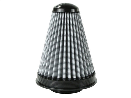aFe Takeda Air Filters IAF PDS A/F PDS 3 - 1/2F x 6B(INV) x 2 - 3/4T(DOM) x 8H(VS) - CPC Performance