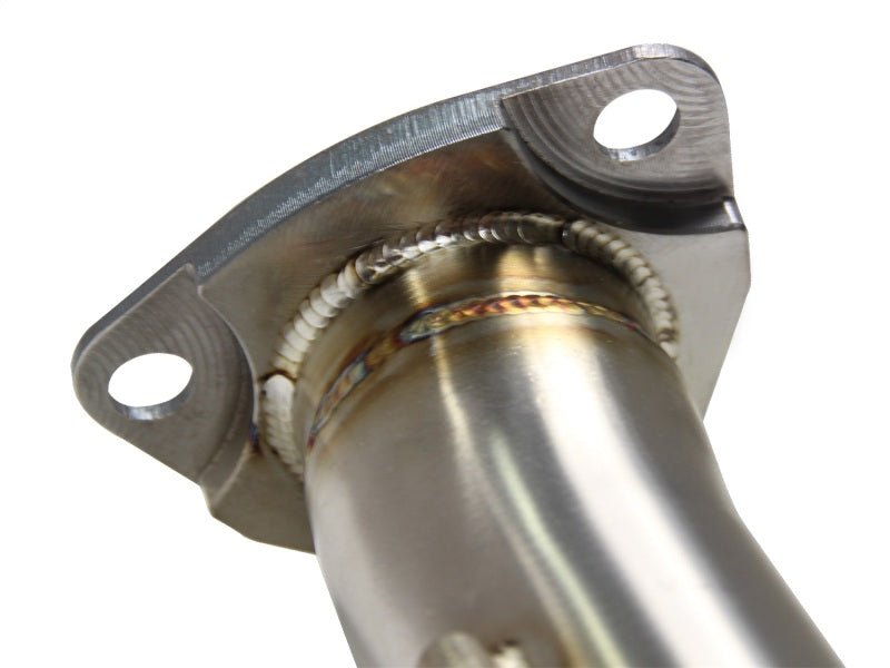 aFe Takeda Exhaust Axle - Back 13 Honda Accord Sport Sedan 2.4L L4 - CPC Performance