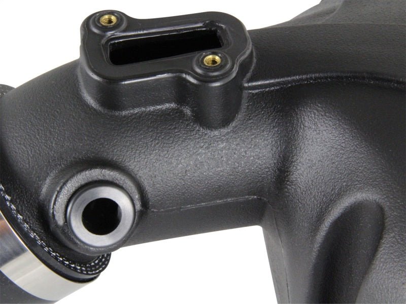 aFe Takeda Intake Stage - 2 PRO 5R Honda Civic 12 - 13 L4 - 1.8L (Wrinkle Black) - CPC Performance