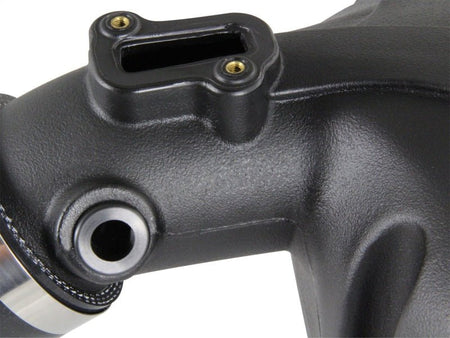 aFe Takeda Intake Stage - 2 PRO 5R Honda Civic 12 - 13 L4 - 1.8L (Wrinkle Black) - CPC Performance